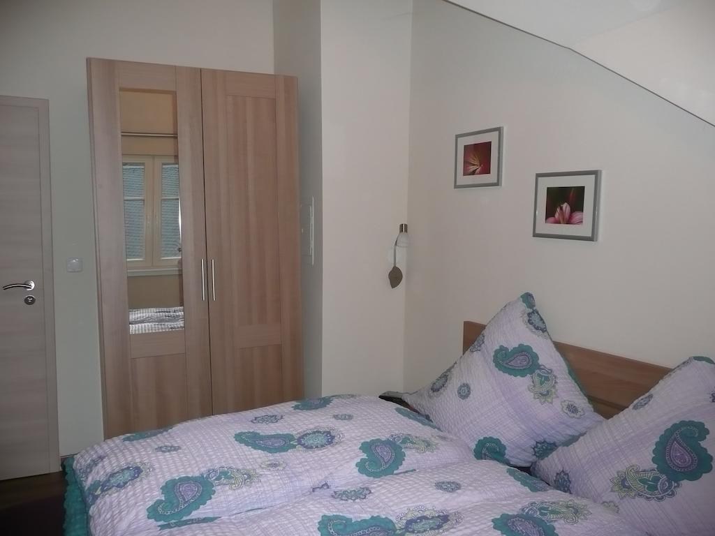 Mosel Ferienhaus Bernkastel Room photo