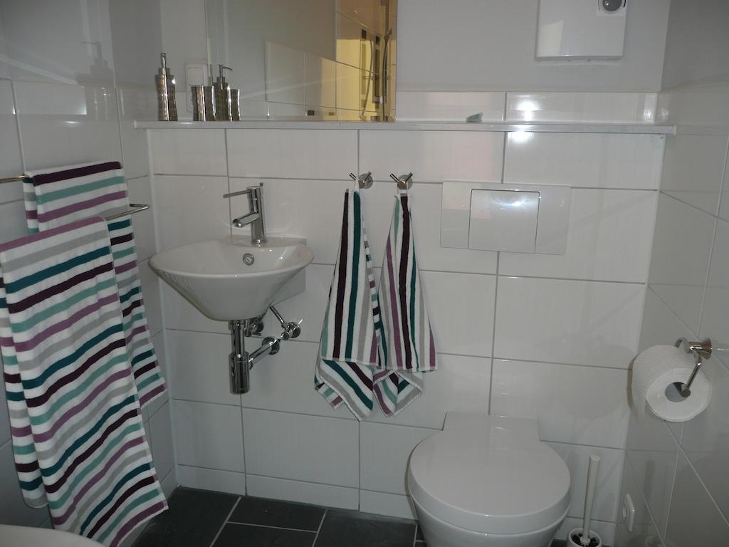 Mosel Ferienhaus Bernkastel Room photo