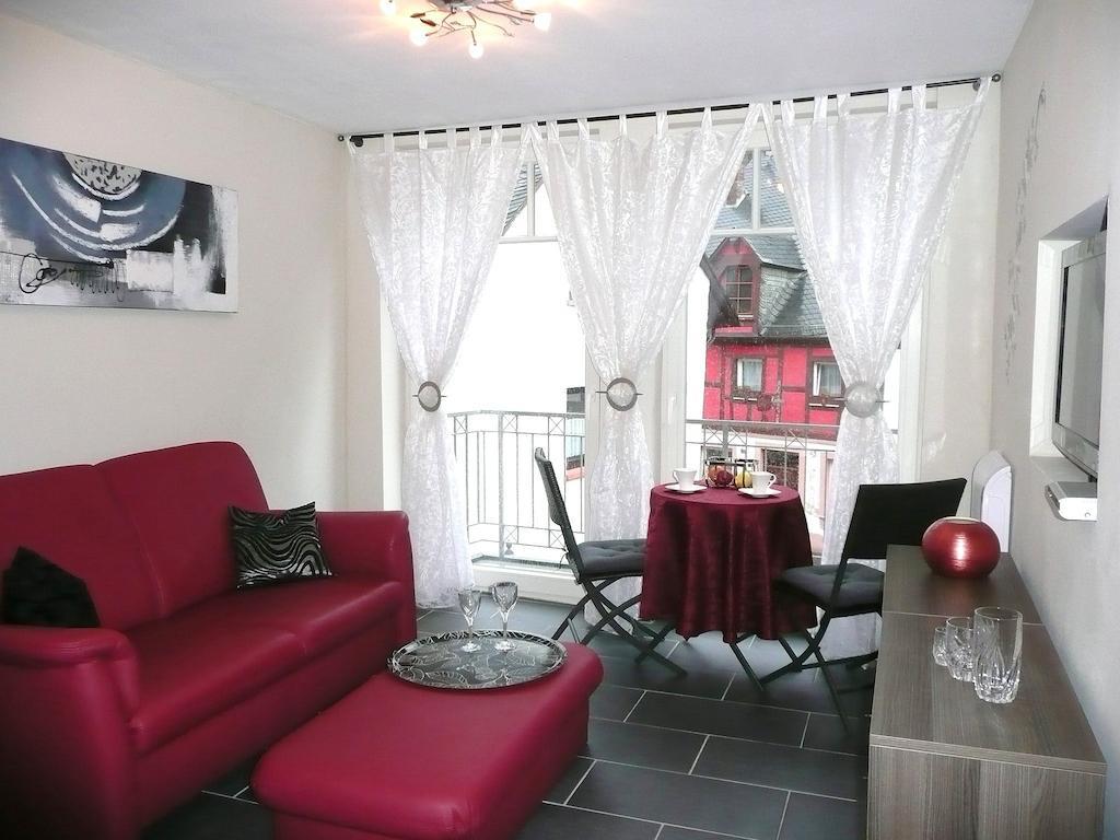 Mosel Ferienhaus Bernkastel Room photo